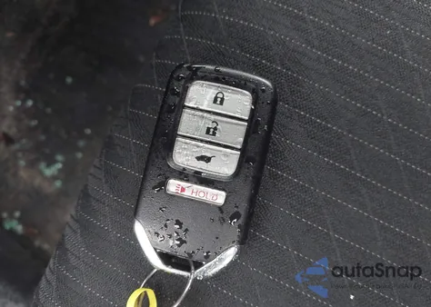 2019 Honda Fit Ex z USA, uszkodzony, nr VIN 3HGGK5H80KM736275